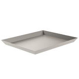 Displayplade til praliner eller chokolade 171x175 mm