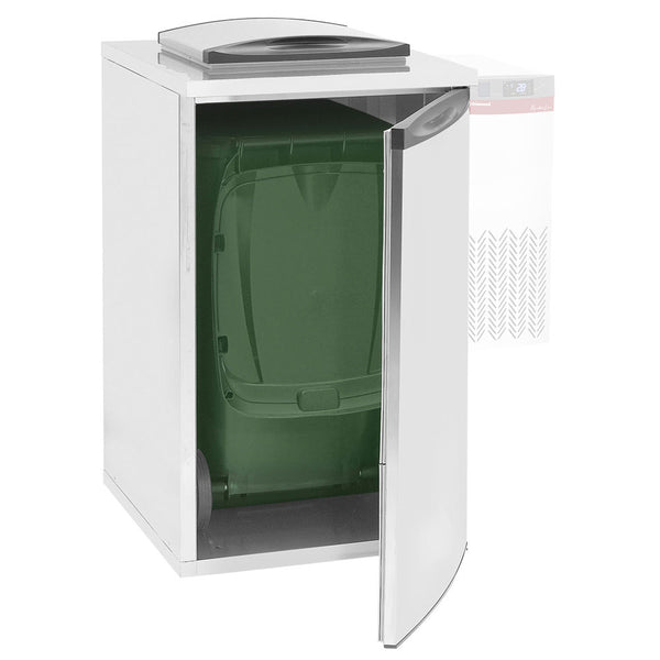 Waste cooler (without group)