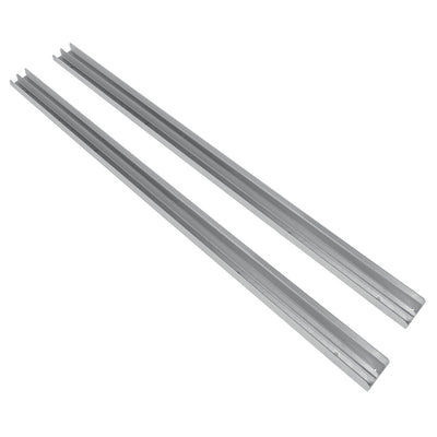 Skuffer (Rx & Lx) til fiske skab 400 liter