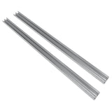 Skuffer (Rx & Lx) til fiske skab 400 liter