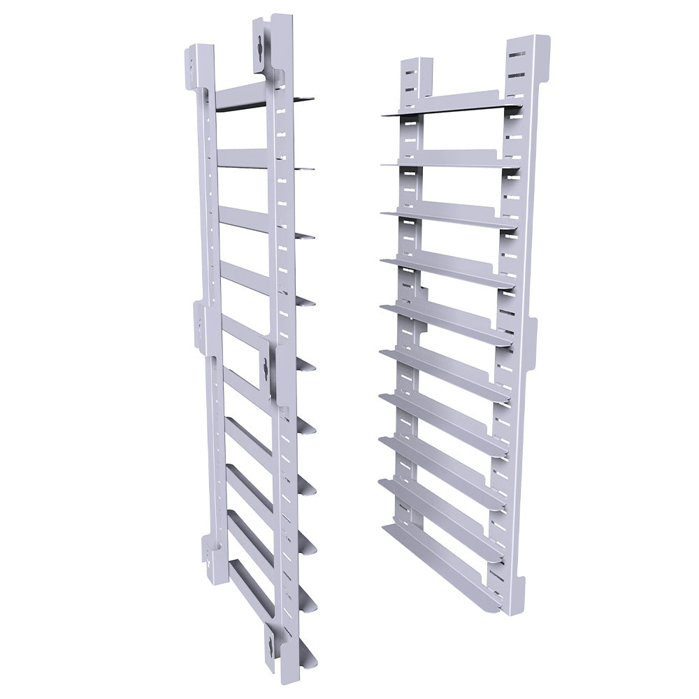 Structure EN 600x400 15x (50 mm) or 30x (25 mm)