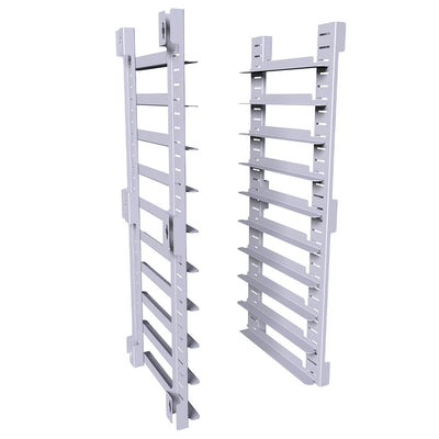 Structure EN 600x800 15x (50 mm) or 30x (25 mm)