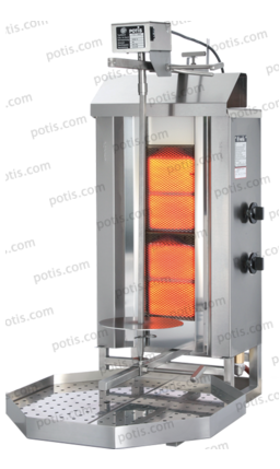 Potis Kebab Maskine