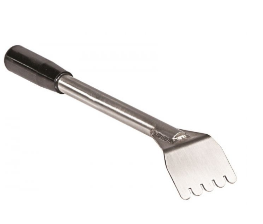 BASE 700 SKRABER TIL STEGETOP RILLET