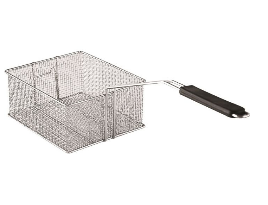 BASE 700-S KURV ELEKTRISK FRITURE