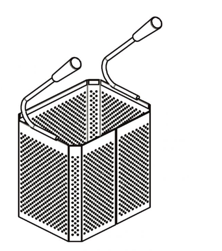 BASE 700 KURV PASTAKOGER