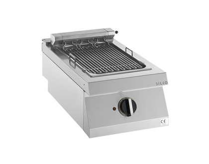 Silko Elektrisk grill 400x730x320 mm