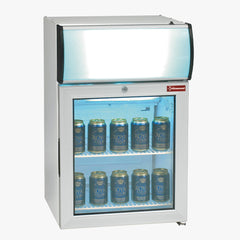 Køledisk model positiv temperatur, 60 liter