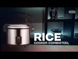 RICE COOKER RC-54