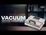VACUUM MACHINE 310MM