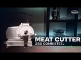 MEAT CUTTER 250