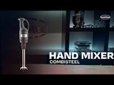 HAND MIXER HM-35-30