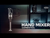 Håndmixer HM-35-30
