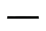Priskortholder sort venstre/højre 7455.2115