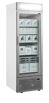 UFSC1450GCP NF Silver