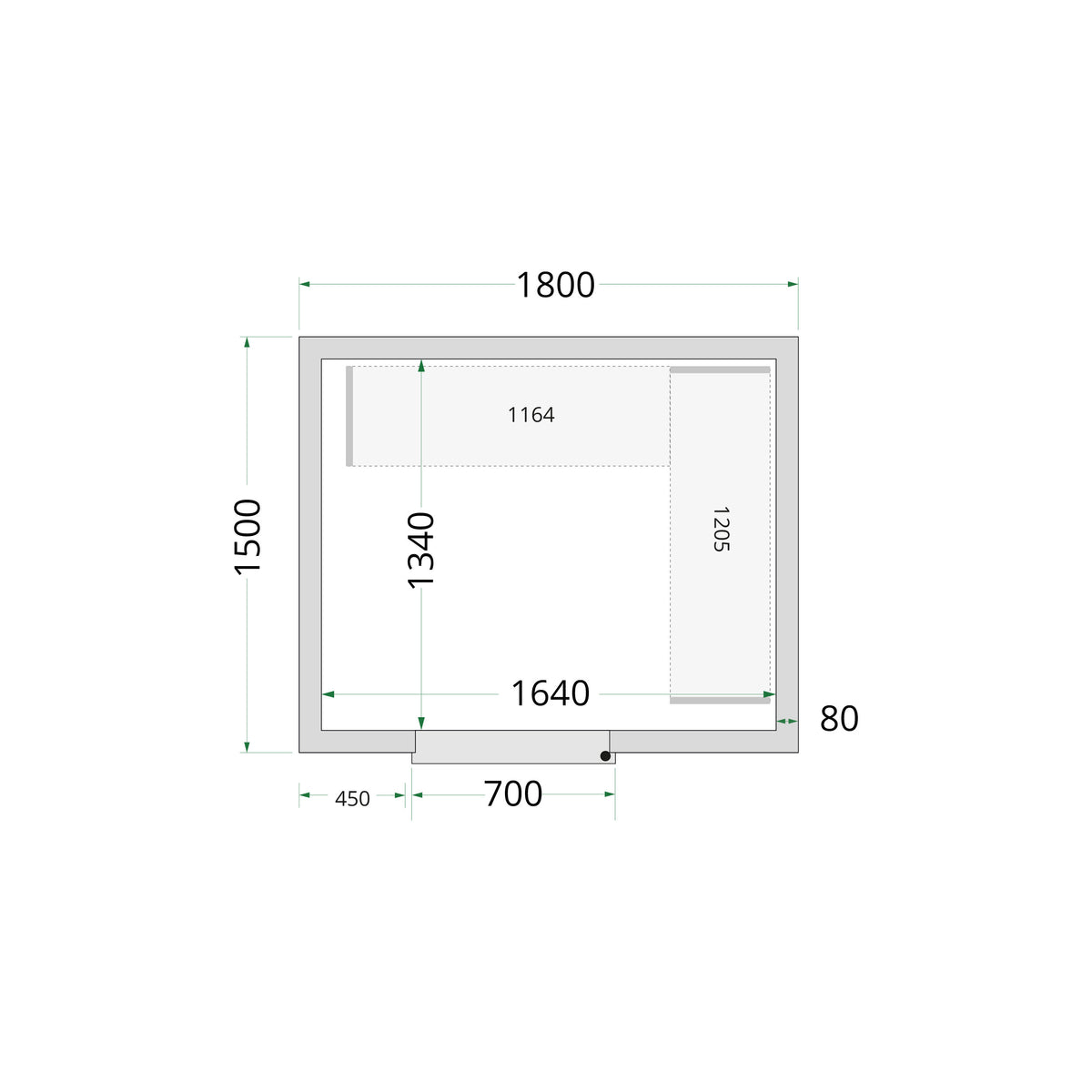 CR 180x150x220 (44360)