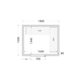 CR 180x150x220 (44360)