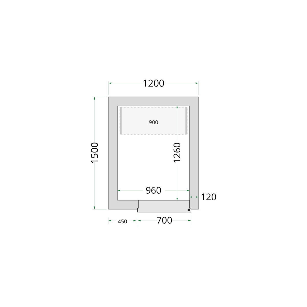 CR 150x180x220