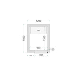 CR 150x180x220