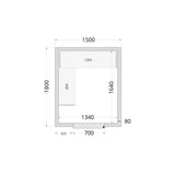 CR 150x180x220 (44061)