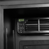 FSC175H BLACK