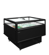 UHD201 /Black