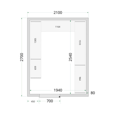 CR 210x270x220