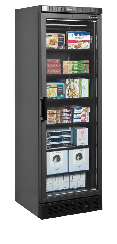 UFSC371G Black