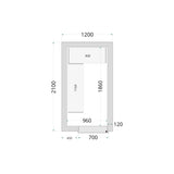 CR 120x210x220