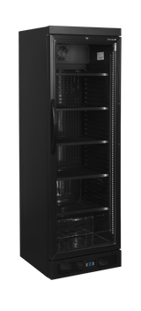 CEV435 BLACK