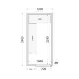 CR 120x240x220