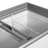 IDA500-W1, 1544x694x867 mm