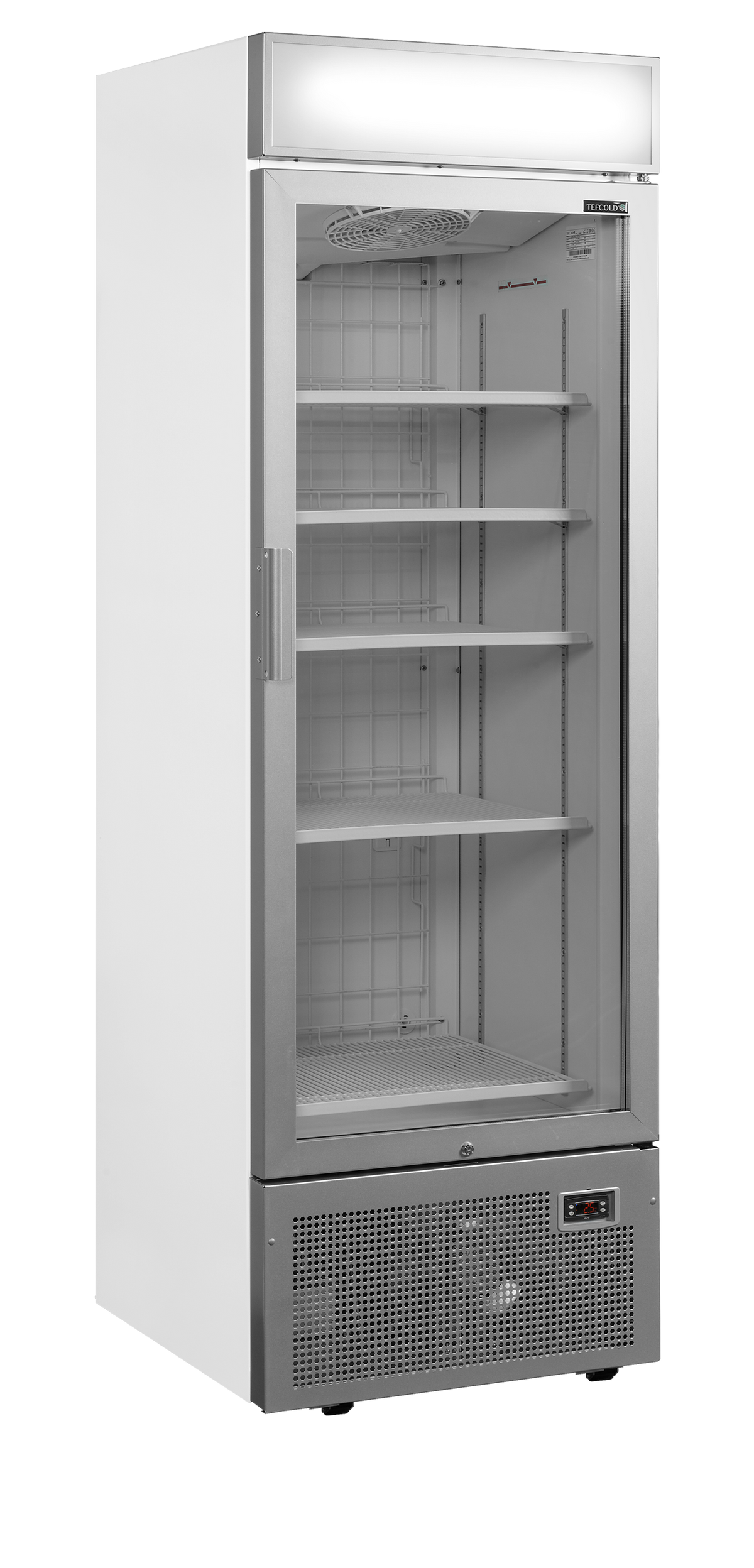 UFSC1450GCP NF Silver