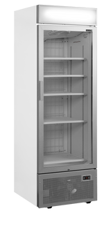 UFSC1450GCP NF Silver