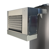 CRU3050N w/o Panel