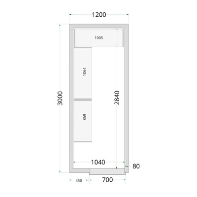 CR 120x300x220 (44041)