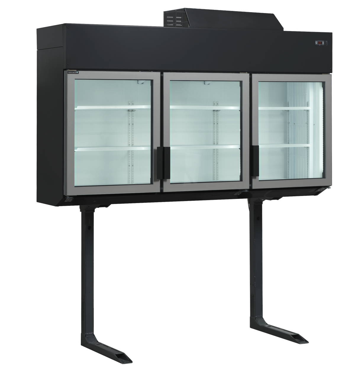 MTF210B VS