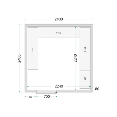 CR 240x240x220 (44087)