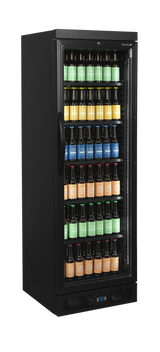 CEV435 BLACK
