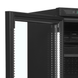 CEV425 BLACK L/H