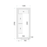CR 120x270x220