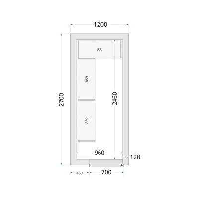 CR 120x270x220