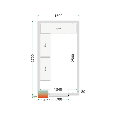 CR 150x270x220