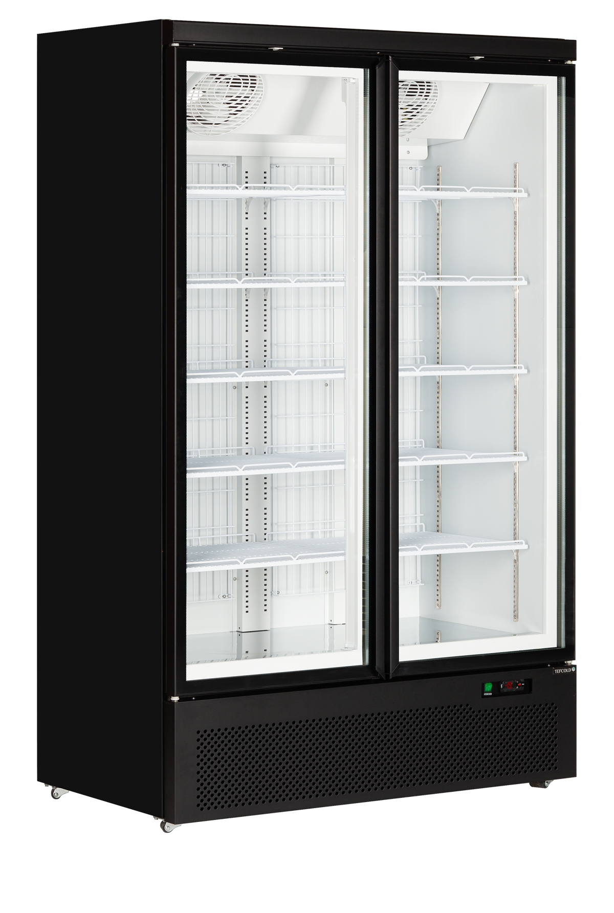 Atom Maxi F2DB