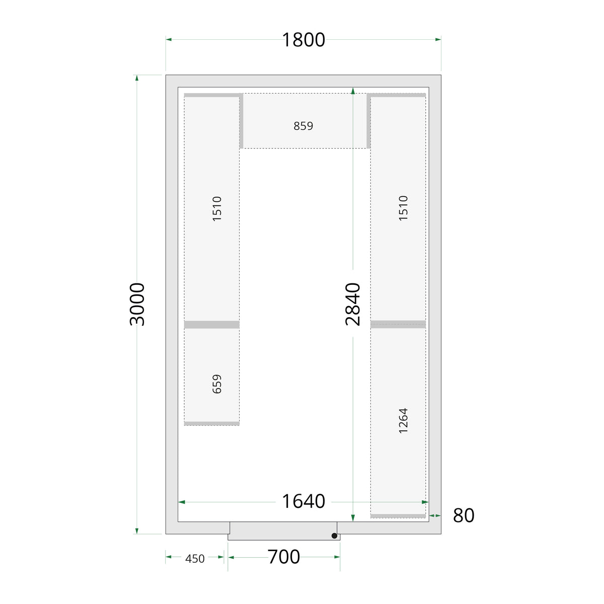 CR 180x300x220