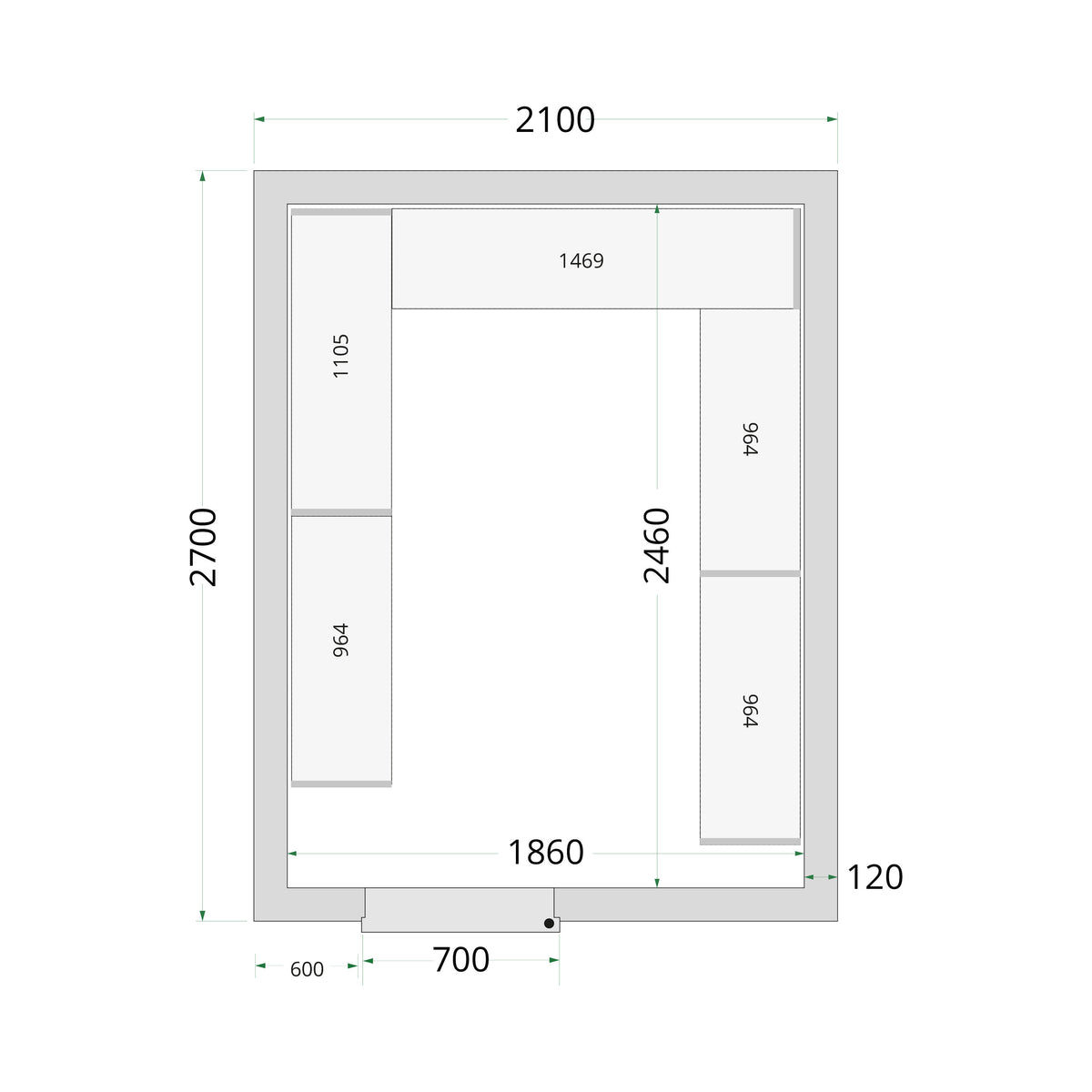 CR 210x270x220