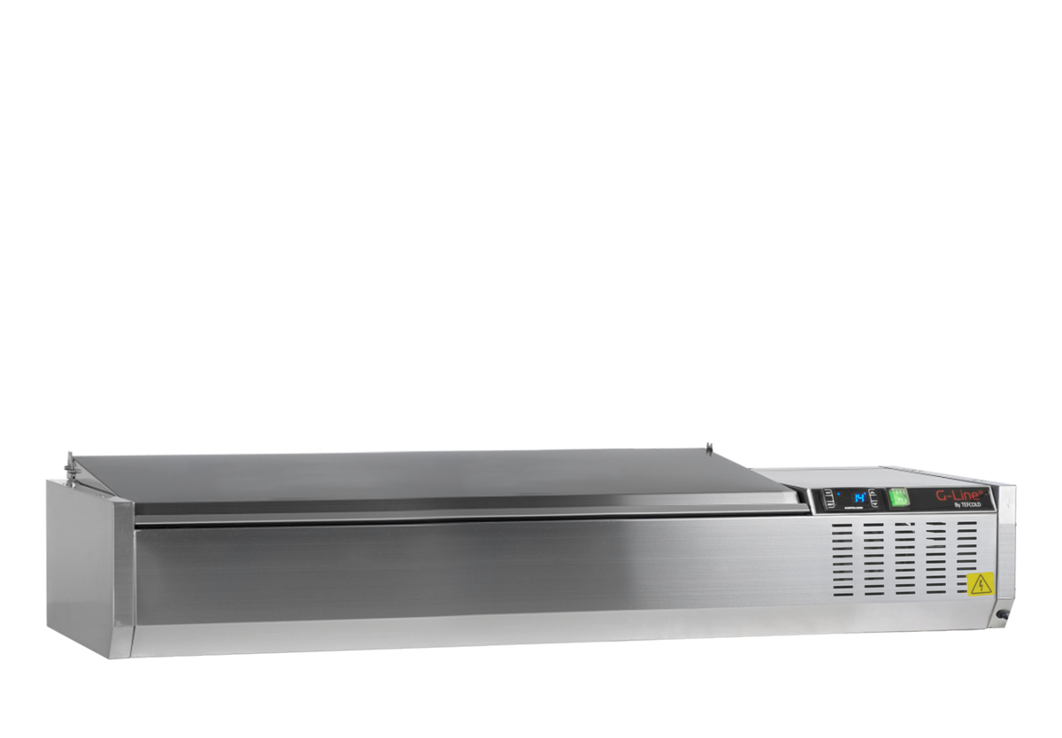 GVC33-150 S/S