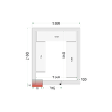 Shelf Rack System Kit (46226)