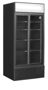 FSC891S Black