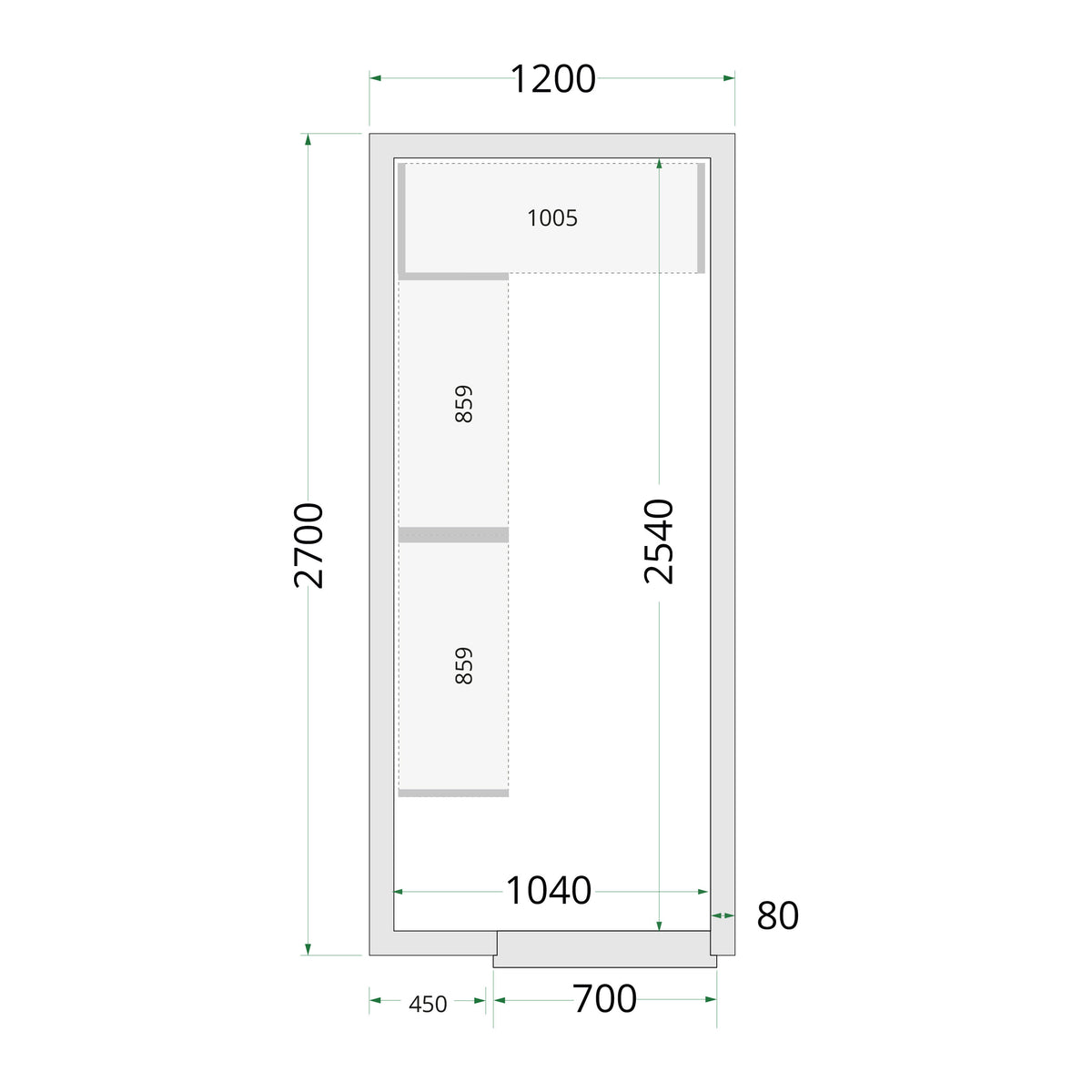 CR 120x270x220